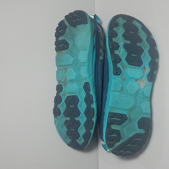 Hoka One One ATR Challenger 4 size 10.5 US EU 43 1/3 main image 7